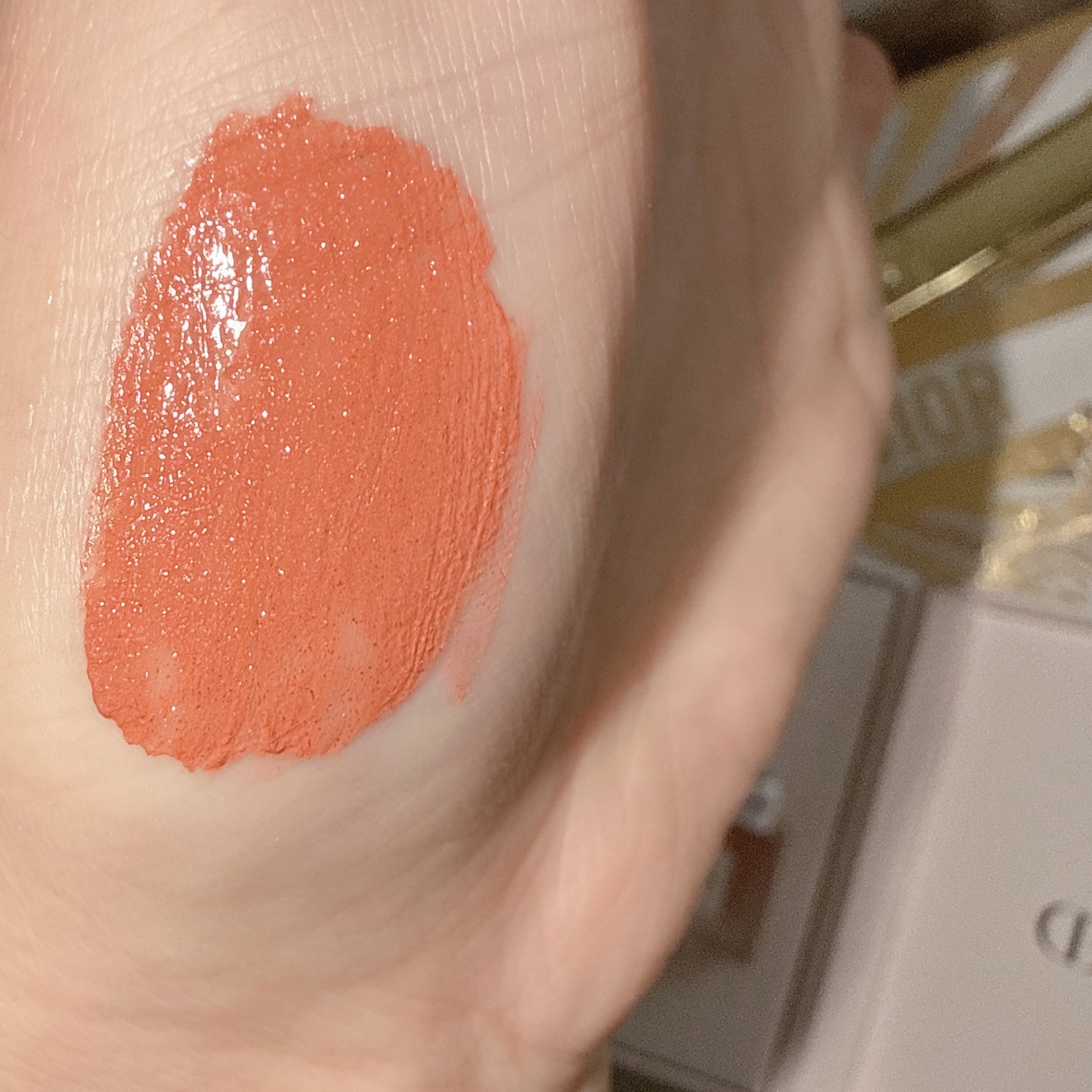 ミス ディオール ブルーミング ブーケ(オードゥトワレ)/Dior/香水(レディース)を使ったクチコミ（2枚目）