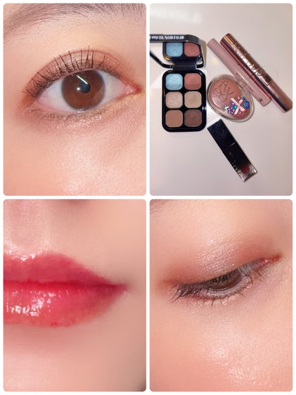 スカイハイ/MAYBELLINE NEW YORK/マスカラを使ったクチコミ(1枚目)