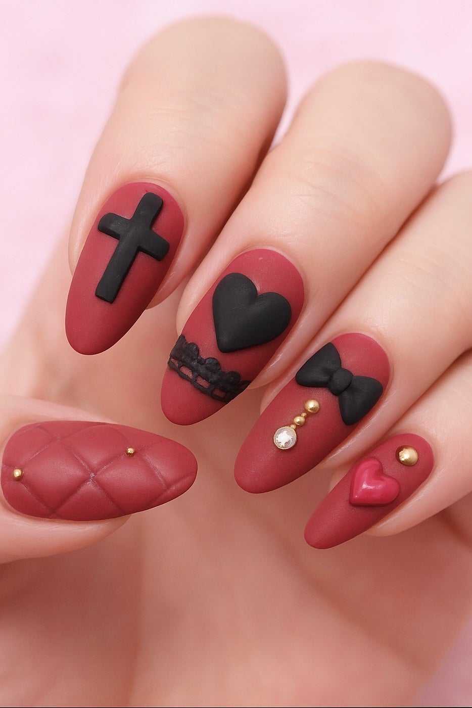 アートホイル/tsumekira/ネイル用品を使ったクチコミ(9枚目)