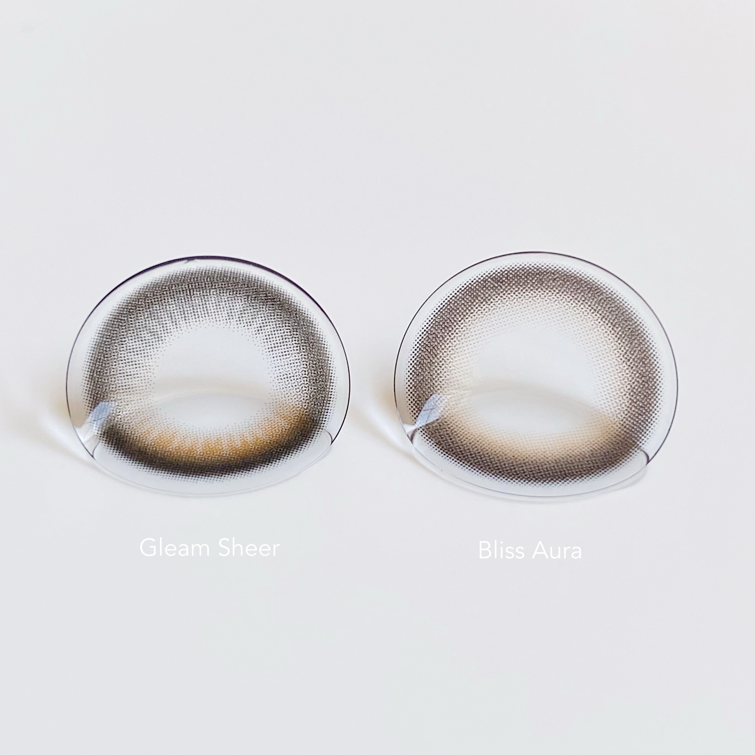 WANAF 1day/WANAF/ワンデー（１DAY）カラコンを使ったクチコミ（2枚目）