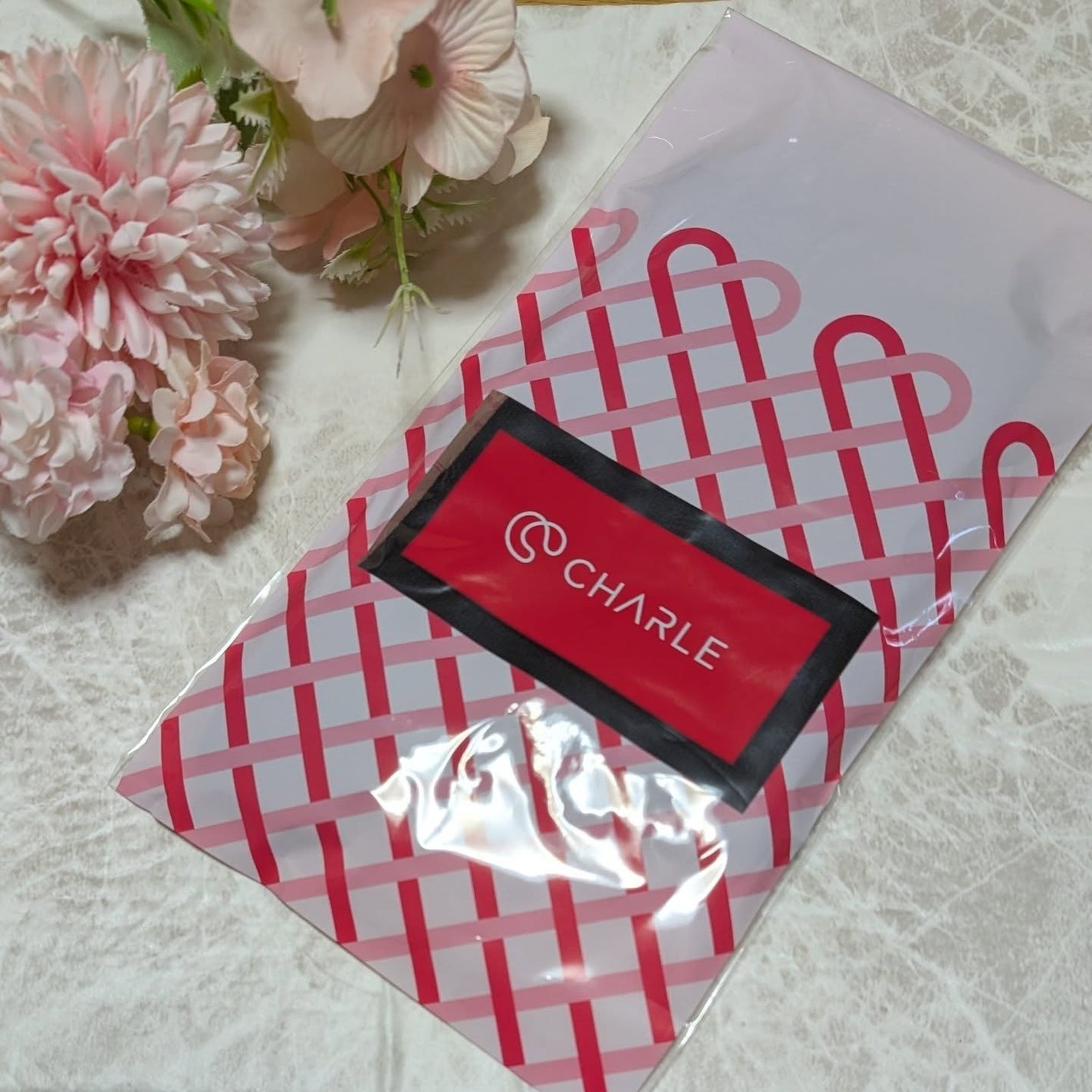 ir_uuy on LIPS 「株式会社シャルレ様より足口ゆったりソックスお試しさせていただき..」(1枚目)