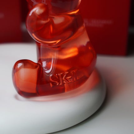 SK-II SK-II フェイシャル トリートメント エッセンス コフレ 2025 ホリデーコレクションのクチコミ「【SK-II 2025ホリデーコレクション】
毎年必ず買っています♪♪
今年のSK-.....」(2枚目)