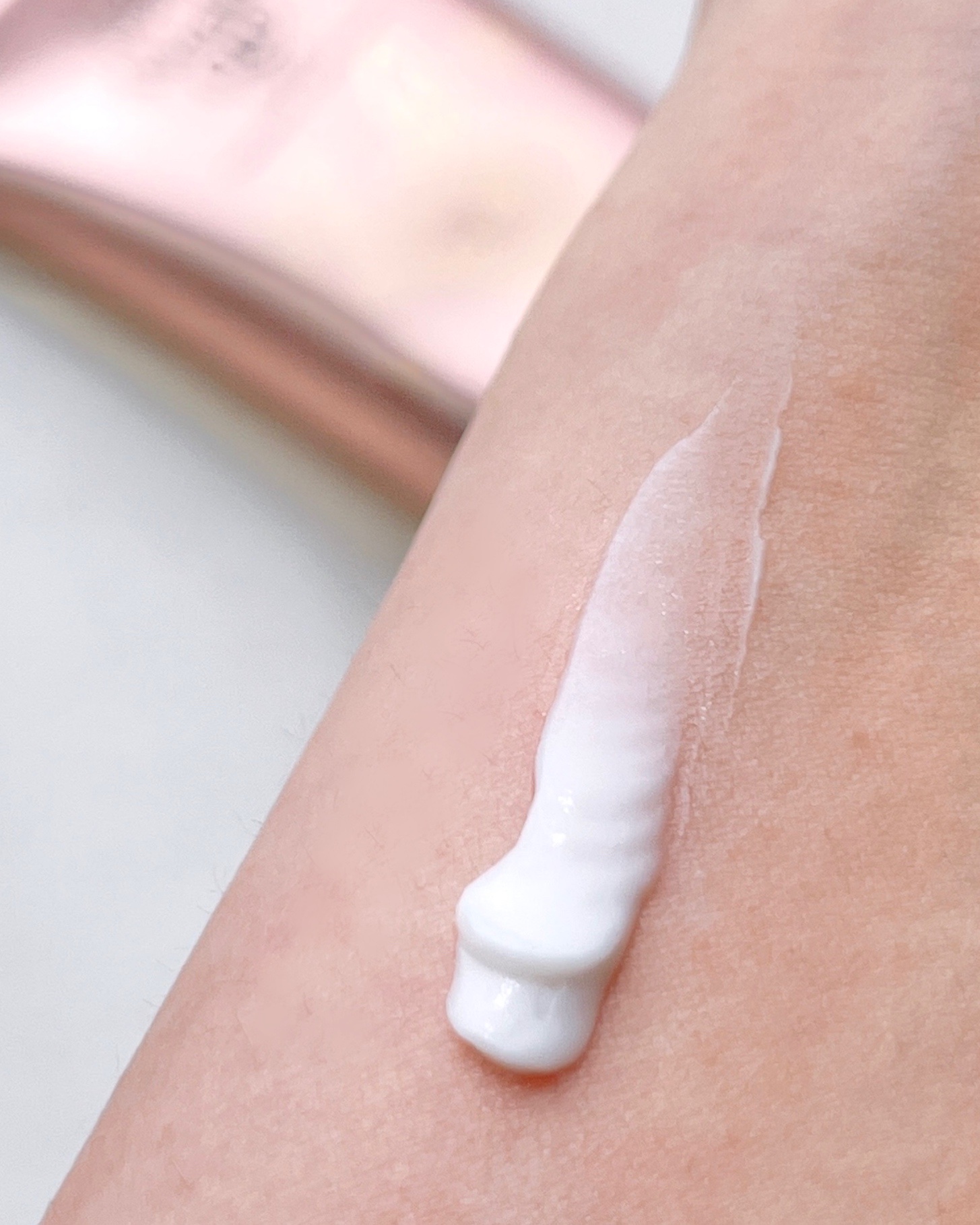 コエンリッチ ザ プレミアム 薬用リンクルホワイト ハンドクリーム/コエンリッチQ10/ハンドクリームを使ったクチコミ（3枚目）