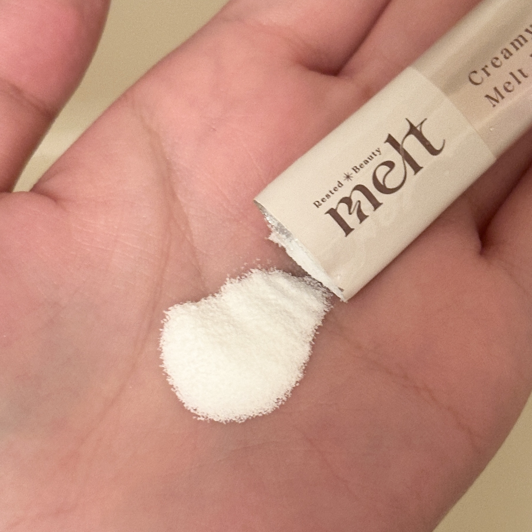 メルト モイストシャンプー／トリートメント/melt/市販シャンプーを使ったクチコミ（2枚目）