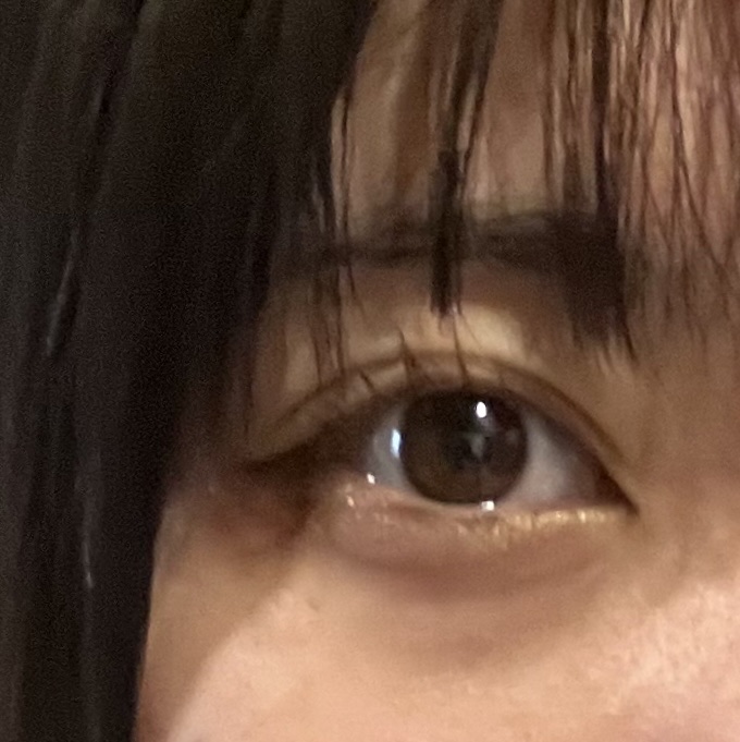 ラッシュエキスパンダー ロングロングロング EX/MAJOLICA MAJORCA/マスカラを使ったクチコミ（1枚目）