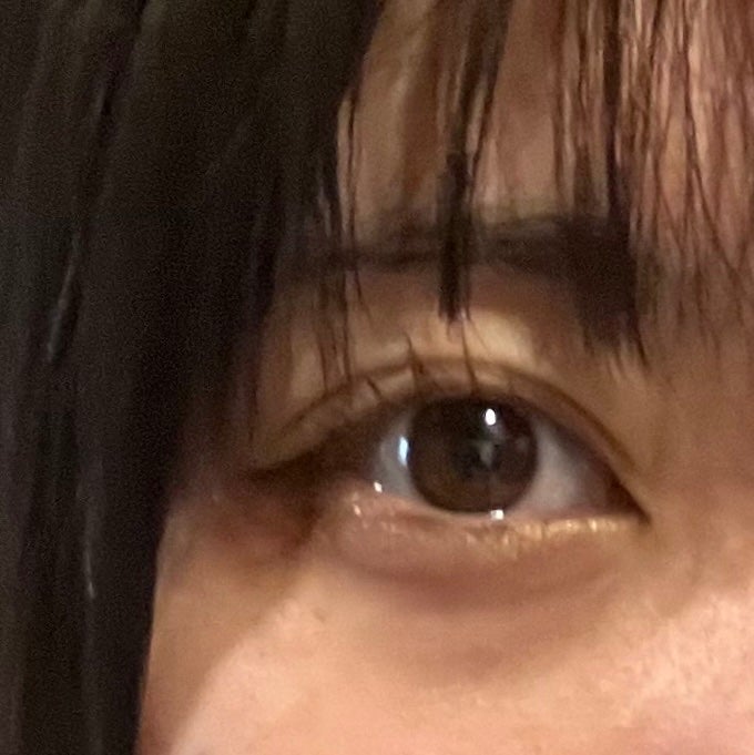 パーフェクトマルチアイズ/キャンメイク/アイシャドウパレットを使ったクチコミ(1枚目)