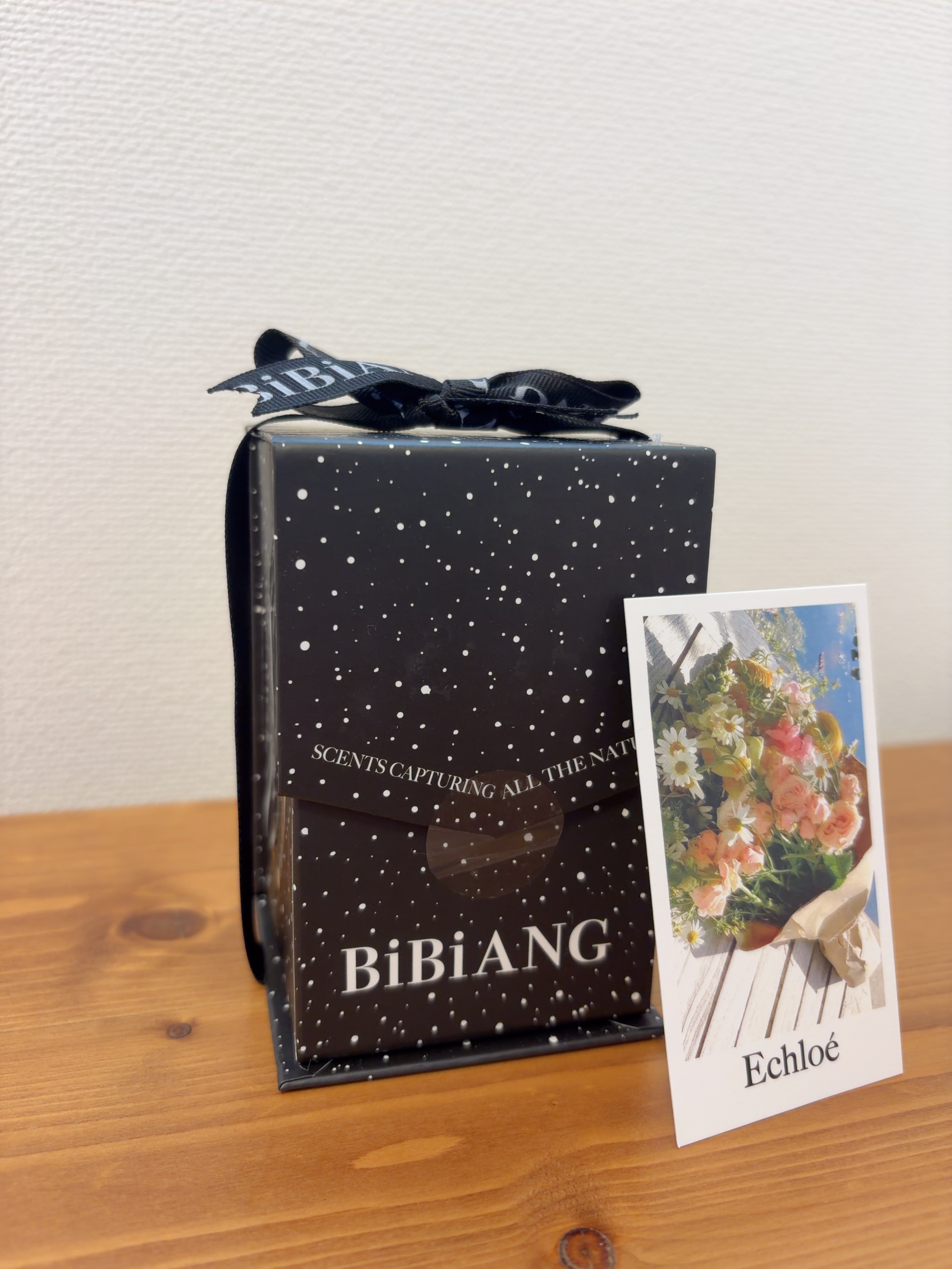 オードパルファム｜BiBiANGの口コミ - BiBiANG「New York in Tilly