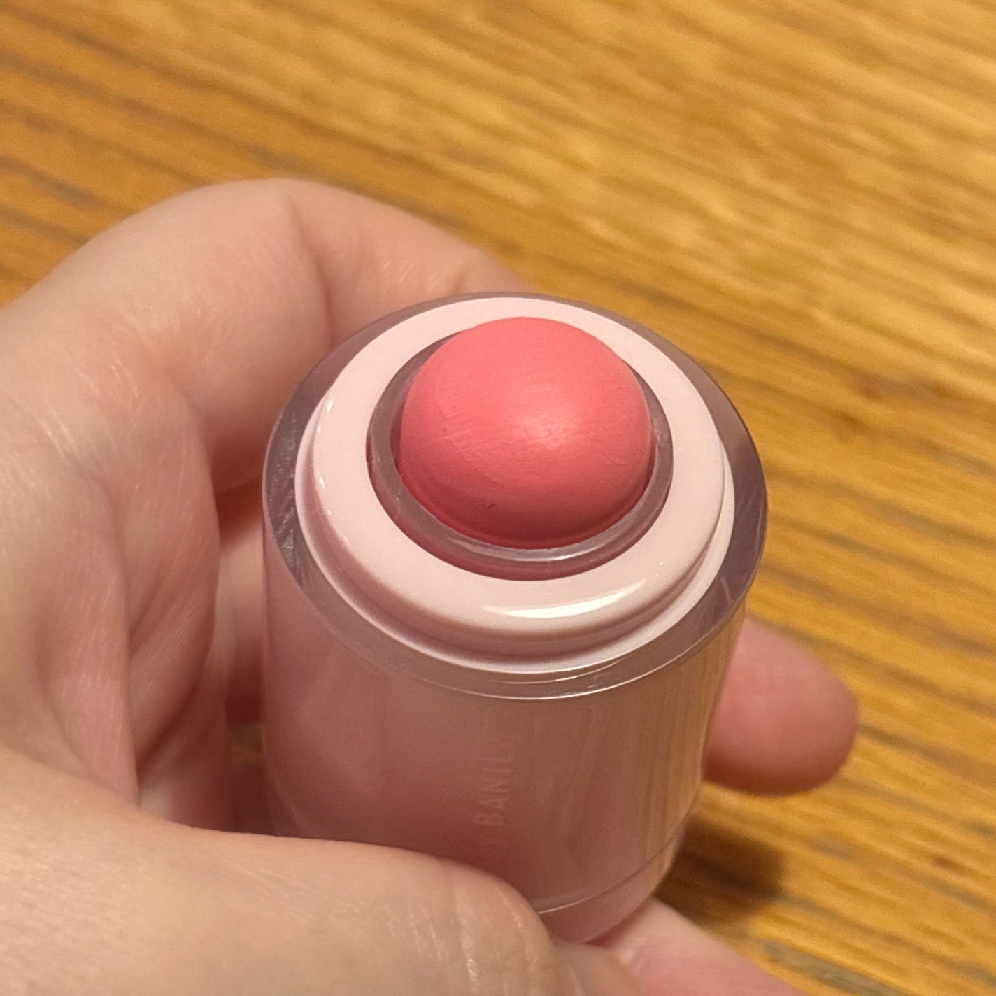 3CE ドロップグロウジェル/3CE/リップグロスを使ったクチコミ(2枚目)