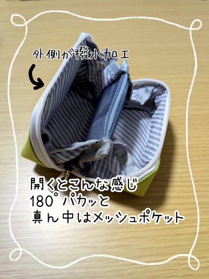 を使ったクチコミ(2枚目)