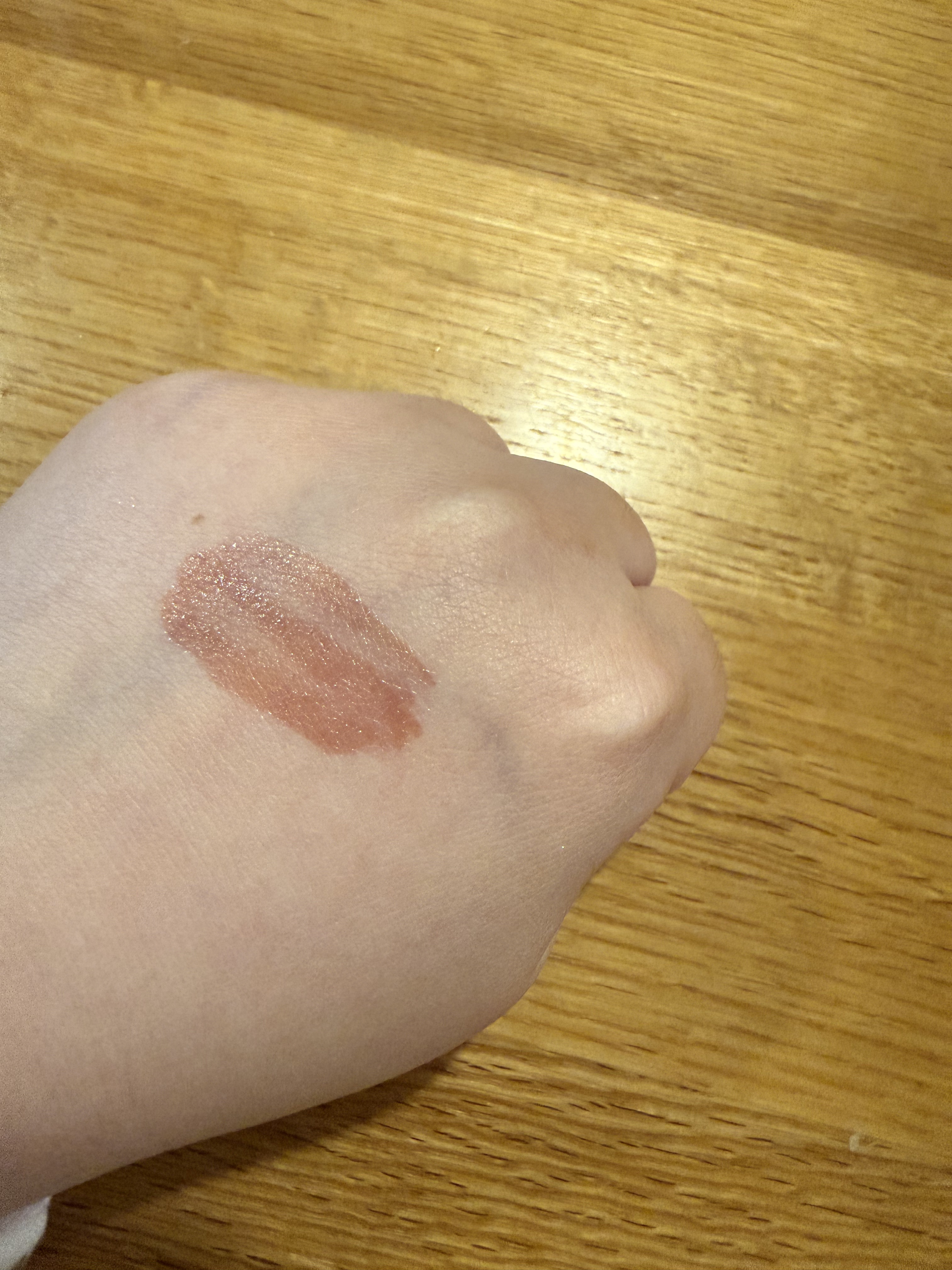 べべティント/AMUSE/リップティントを使ったクチコミ（3枚目）