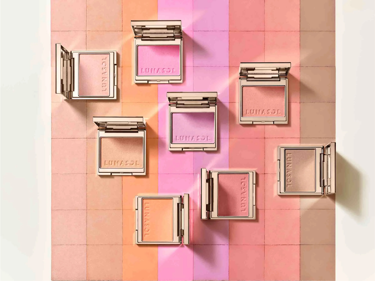 カラーリングブリーズ