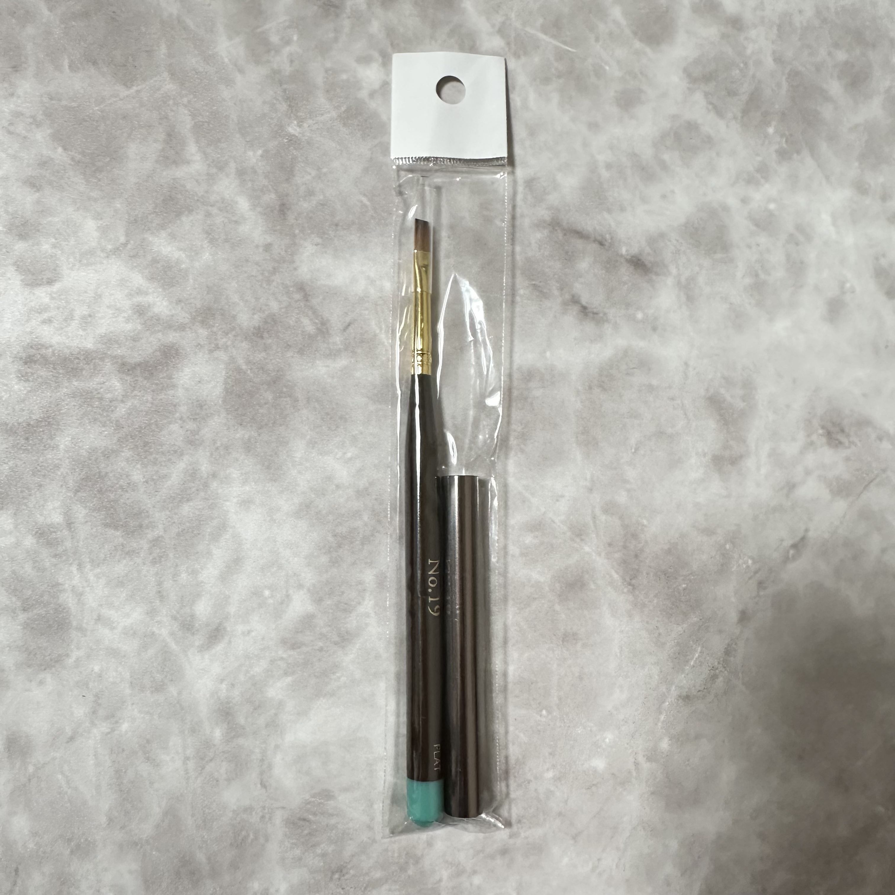 ジェルブラシ/VETRO/ネイル用品を使ったクチコミ（1枚目）