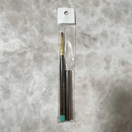 ジェルブラシ/VETRO/ネイル用品を使ったクチコミ(1枚目)