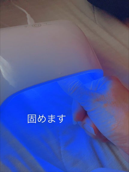 snowloveslyb on LIPS 「DECORATIVE💅自爪に亀裂が入った時や、長さ出しに便利そ..」(5枚目)