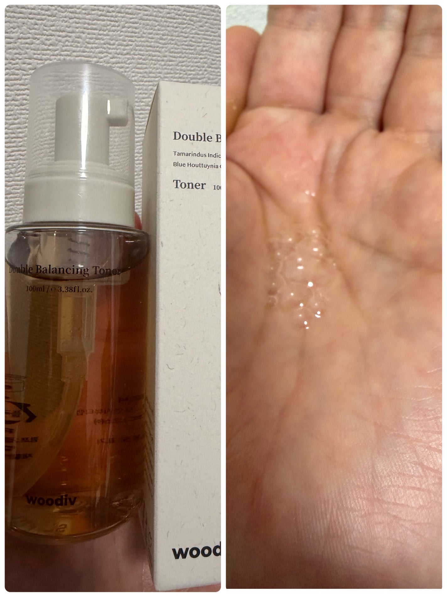 まっきー on LIPS 「頭皮にすっとなじみ、清涼感があります。使い続けることで頭皮のベ..」(1枚目)