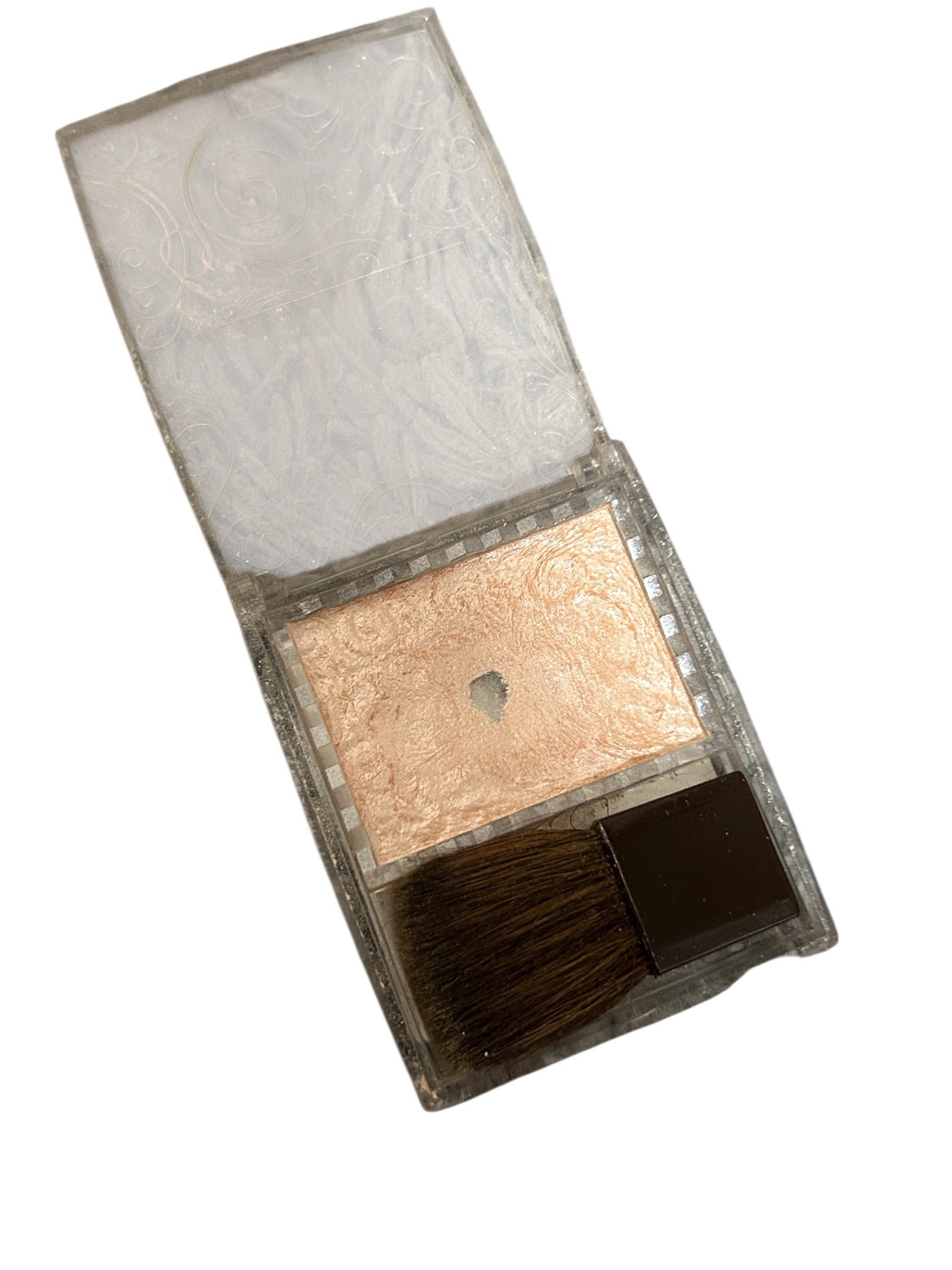 パールグロウハイライト/CEZANNE/パウダーハイライトを使ったクチコミ(2枚目)