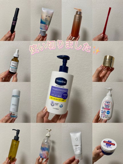 エッセンスイン クレンジングフォーム/d プログラム/洗顔フォームを使ったクチコミ(1枚目)