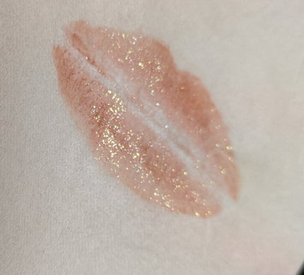 グロスボムスティックス/FENTY BEAUTY BY RIHANNA/口紅を使ったクチコミ(6枚目)