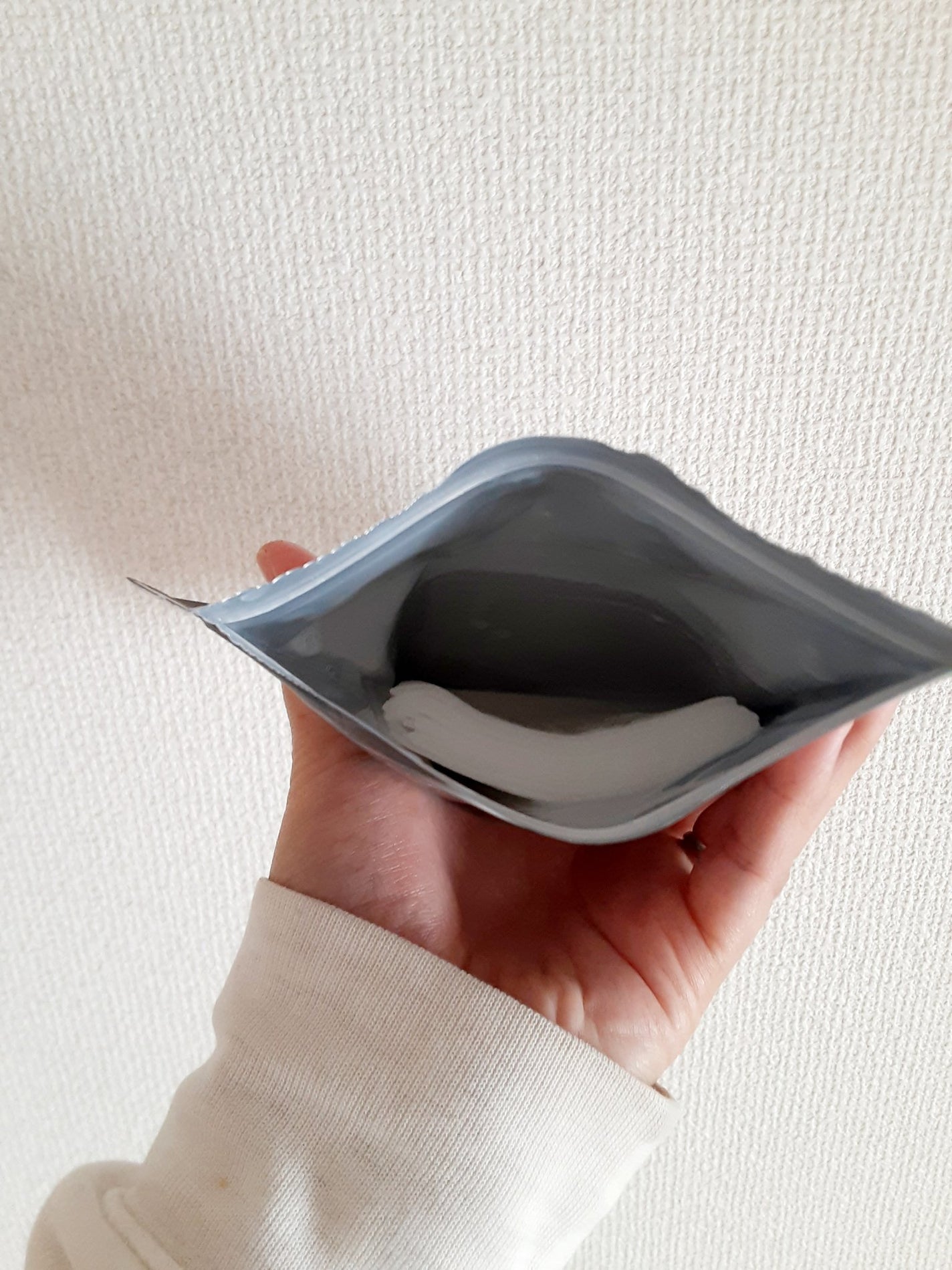 ブラックPDRN デイリーシートマスク/ネイチャーリパブリック/シートマスク・パックを使ったクチコミ(3枚目)