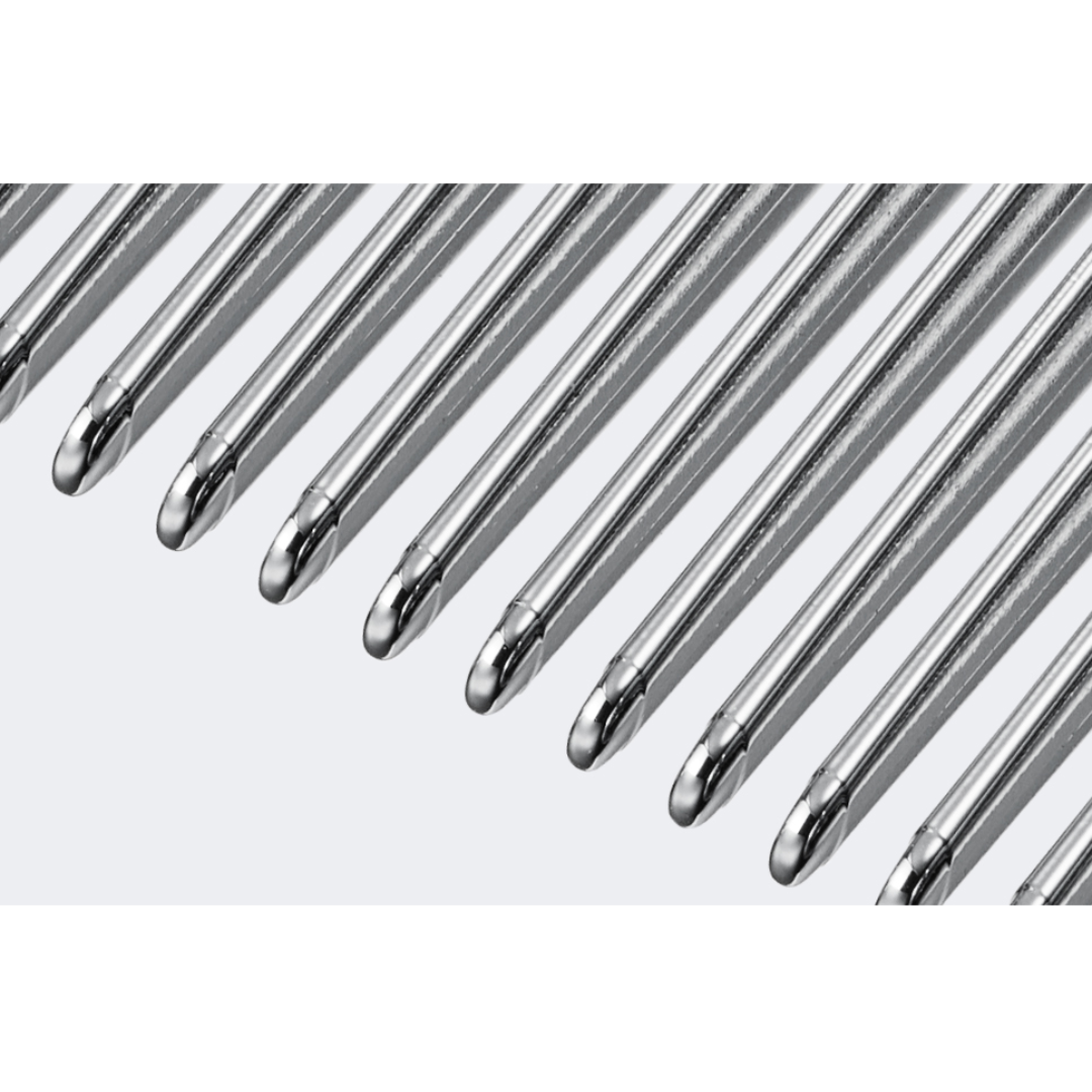 ReFaから「コーム」&「ミラー」一体型のコンパクト「ReFa MARQUISE COMPACT」が登場の画像