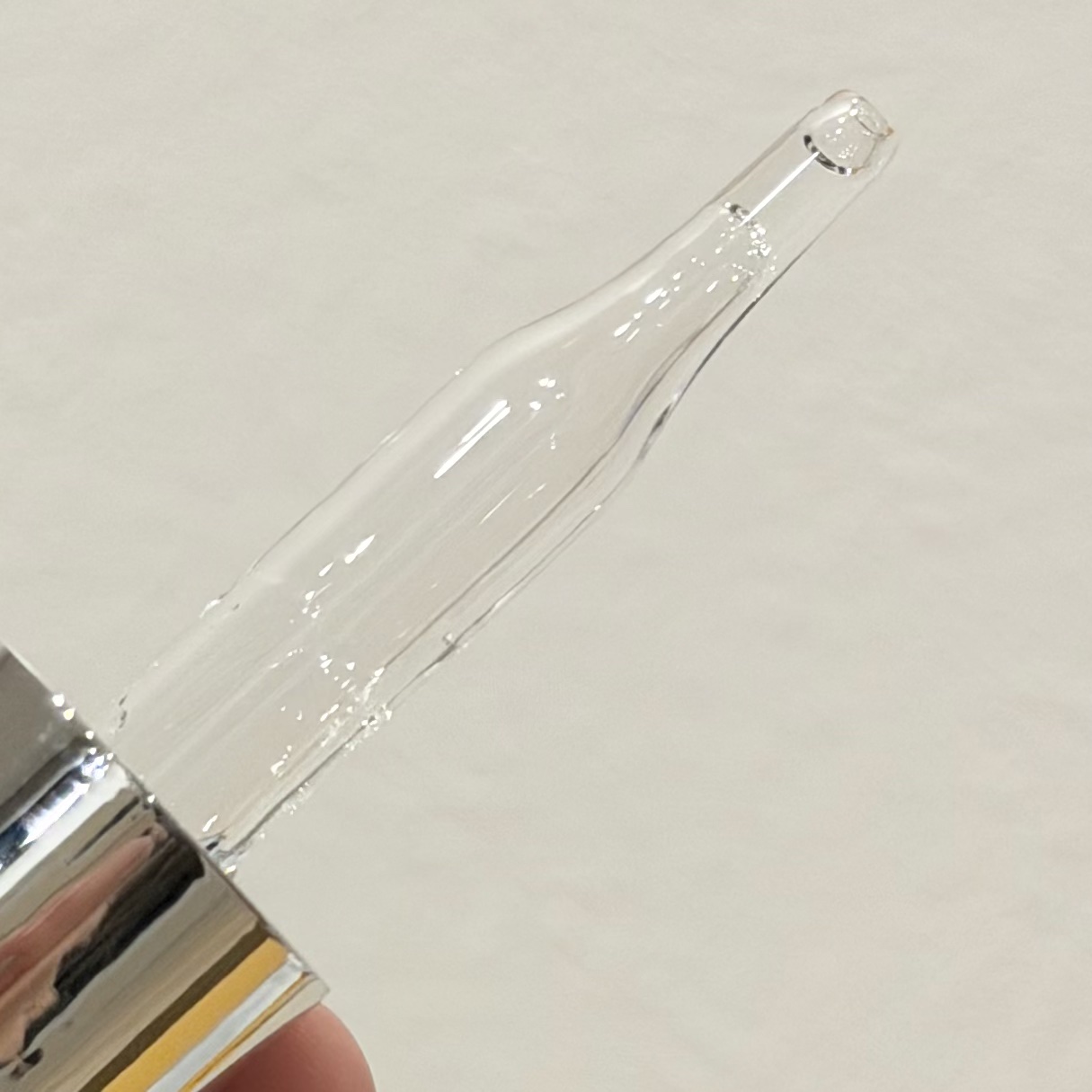 ミシャ ビタシープラス 薬用ブライトニング美容液/MISSHA/美容液を使ったクチコミ（2枚目）