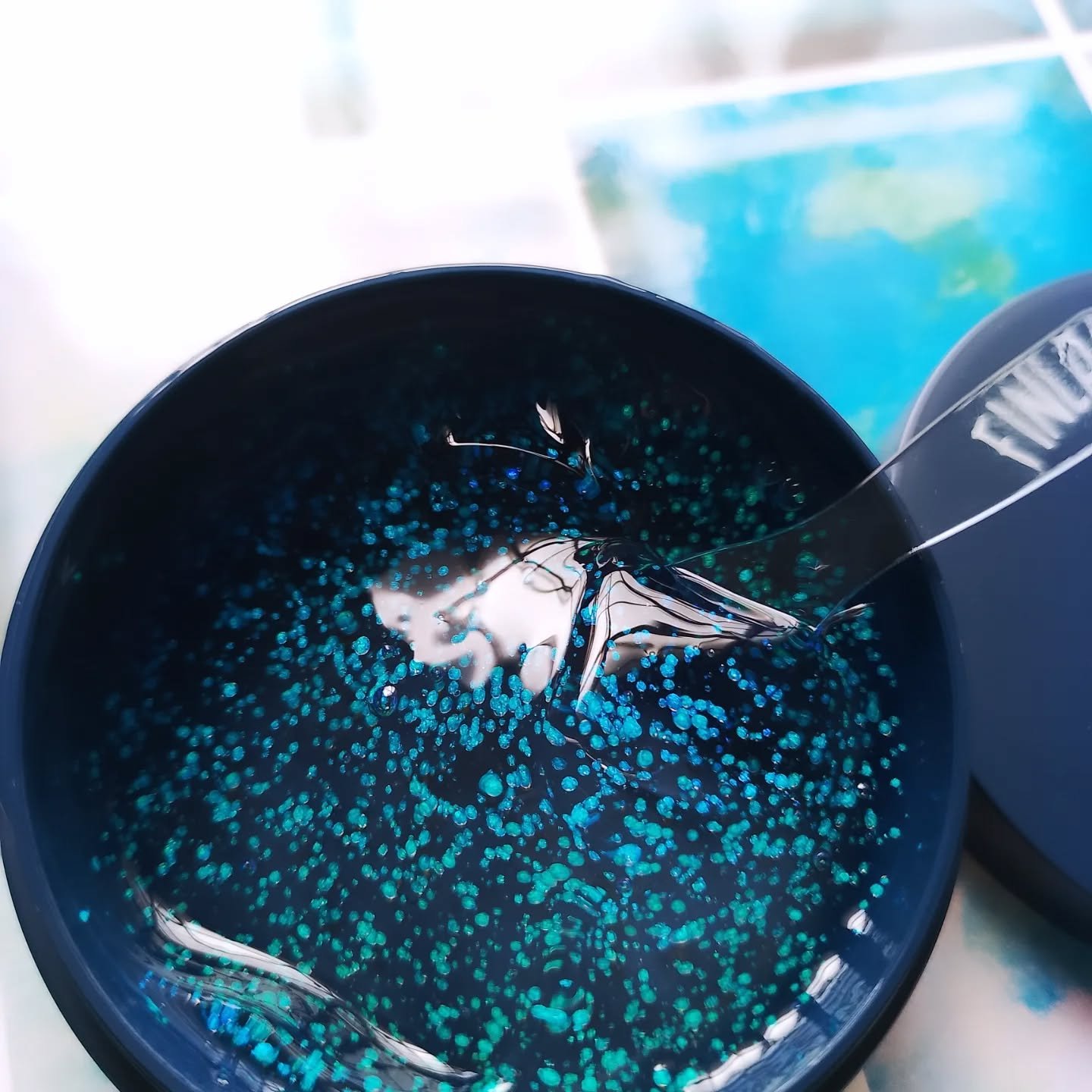 オーロラスリーピングマスク/Torhop/洗い流すパック・マスクを使ったクチコミ（3枚目）