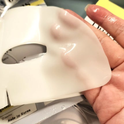 KC SKIN モイストクリアセラム/KC SKIN – Kristen Claire/美容液を使ったクチコミ(5枚目)