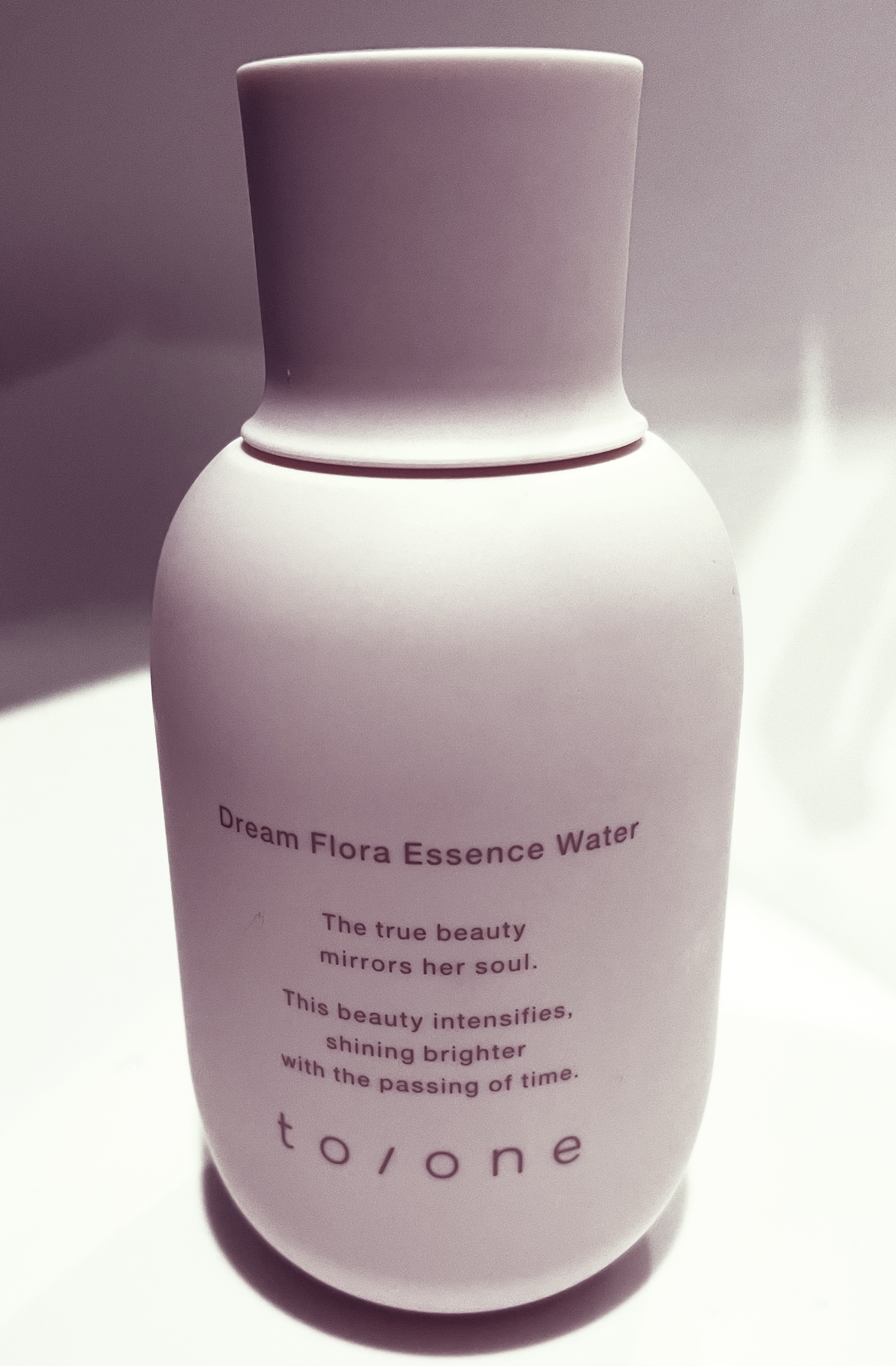 モイスチャー ローション (M) /to/one/化粧水を使ったクチコミ（1枚目）