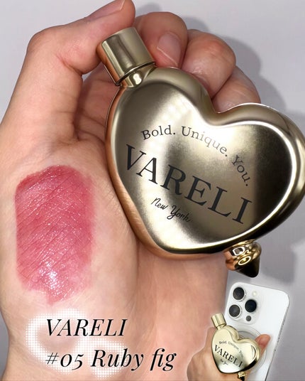 ネイルチップ(シールタイプ)/FINGER SUIT/ネイルチップ・パーツを使ったクチコミ(1枚目)