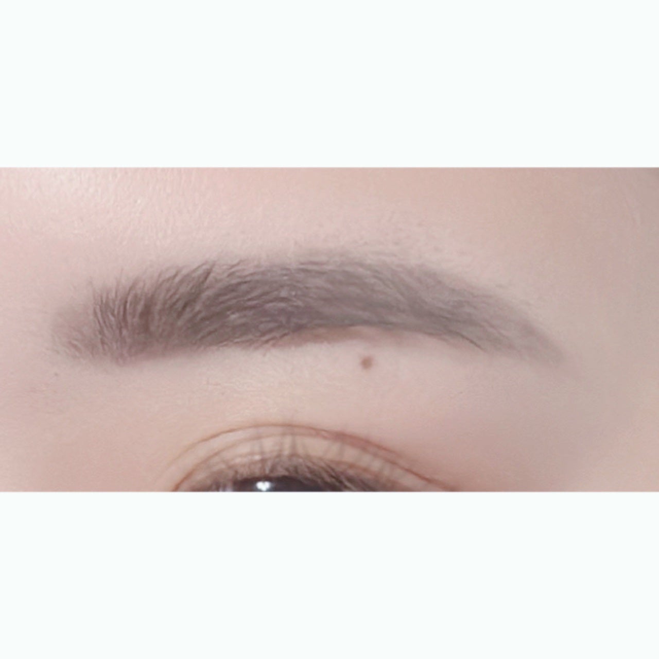 キュンミー3WAYアイブロウペンシル/Kyumme/アイブロウペンシルを使ったクチコミ(4枚目)