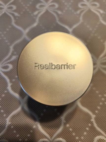 リアルバリア エクストリームクリーム オリジナル/Real Barrier/フェイスクリームを使ったクチコミ(3枚目)