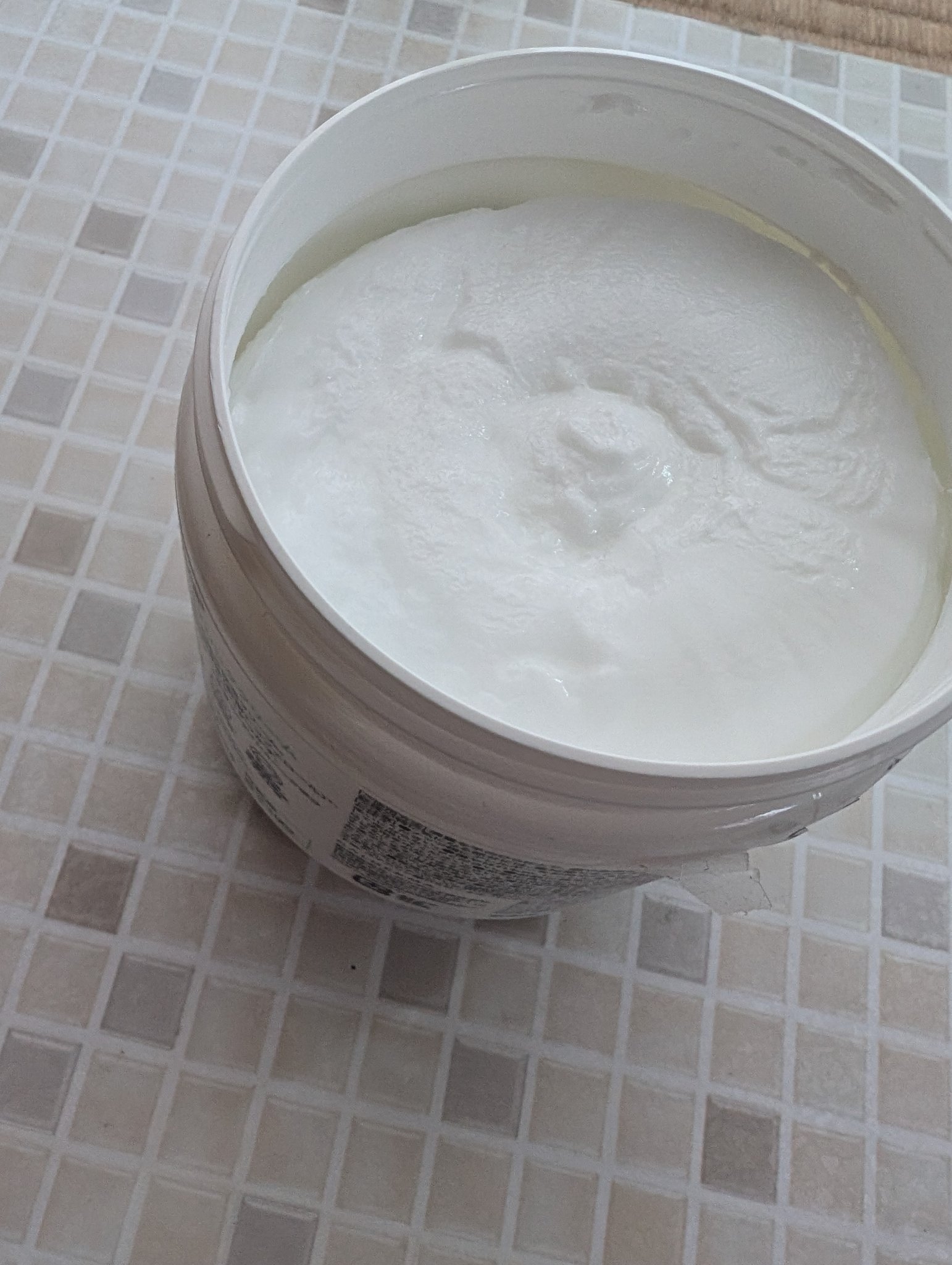 モイスチャライジング クリーム/セタフィル/ボディクリームを使ったクチコミ（2枚目）