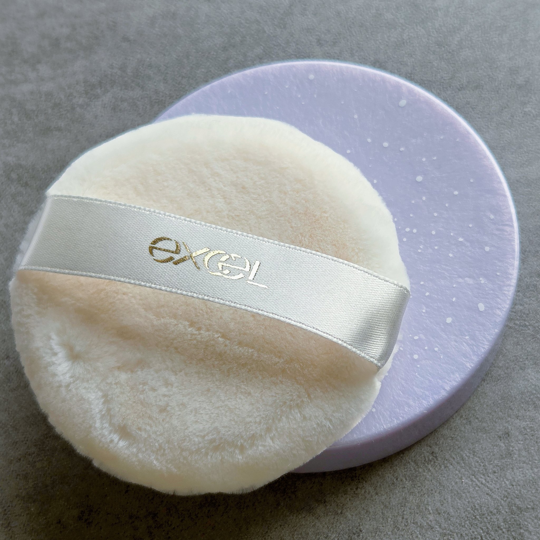 エクストラリッチ セラムインパウダー/excel/ルースパウダーを使ったクチコミ（2枚目）