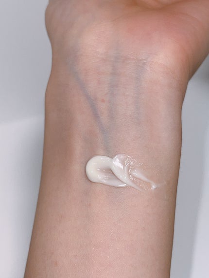 滋陰生 クリーム / 滋陰生 クリームリッチ/Sulwhasoo/フェイスクリームを使ったクチコミ(3枚目)