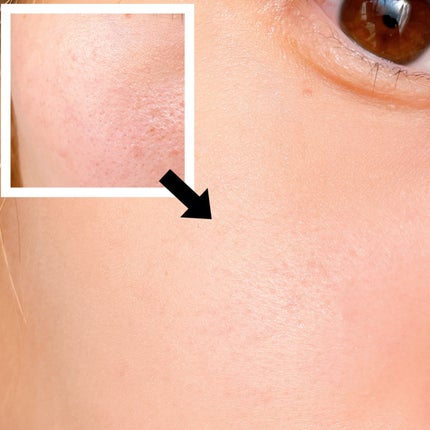 マシュマロフィニッシュパウダー ~Abloom~/キャンメイク/プレストパウダーを使ったクチコミ(7枚目)