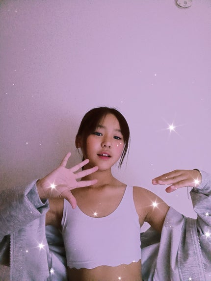 大庭あおい on LIPS 「初投稿です!!よろしくね~#はじめての投稿..」(1枚目)