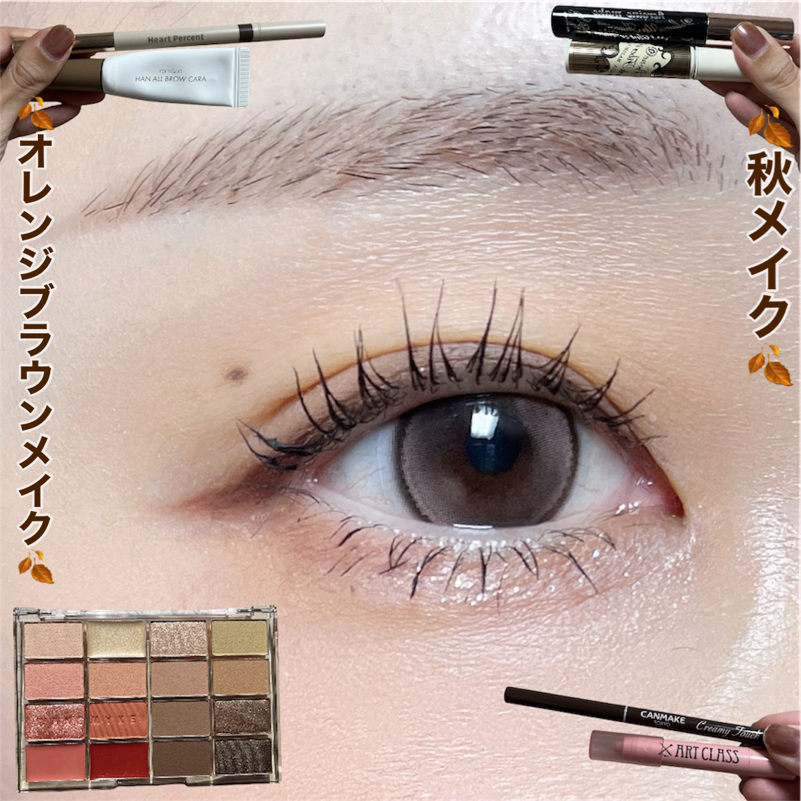 ラッシュボーン ブラックファイバーイン/MAJOLICA MAJORCA/マスカラ下地を使ったクチコミ（1枚目）