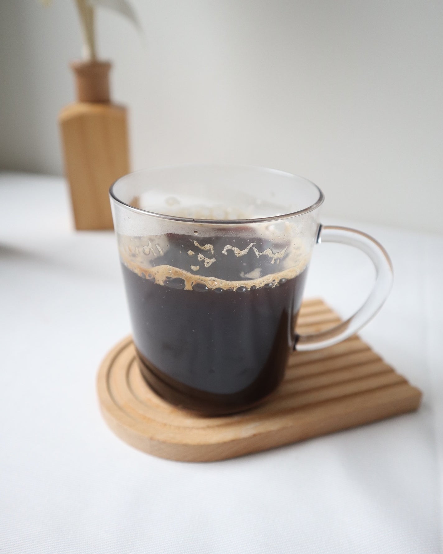 ダイエットコーヒー/F&W BEAUTY/その他ドリンクを使ったクチコミ(4枚目)