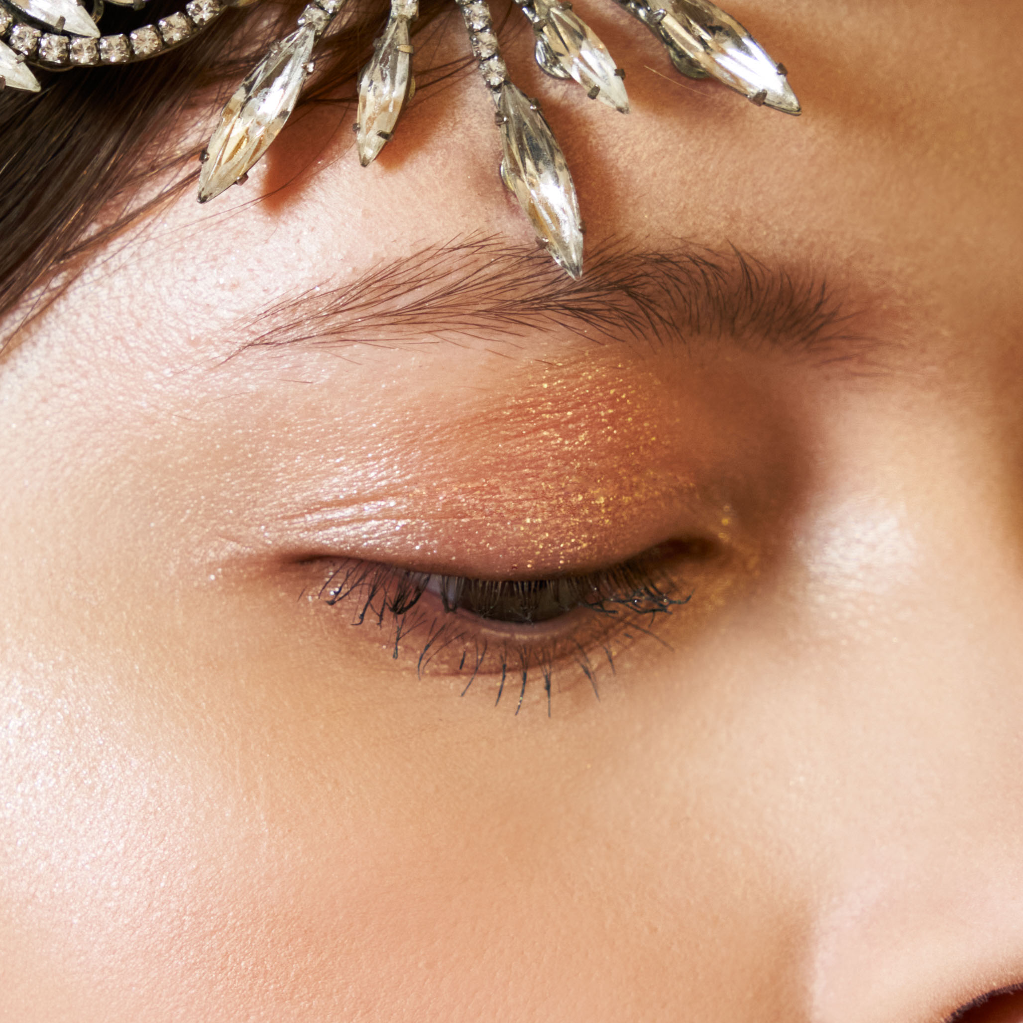 ポール&ジョーメイクアップコレクション2025/PAUL & JOE BEAUTE/メイクアップキットを使ったクチコミ（3枚目）