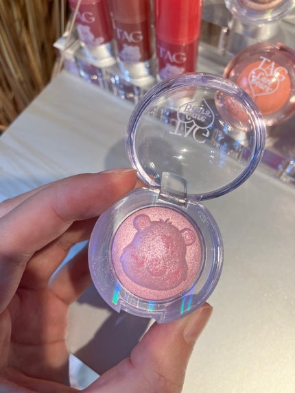 アートクラス フロッタージュペンシル #12 Mauve On(モーヴオン)/too cool for school/スティックアイシャドウの画像