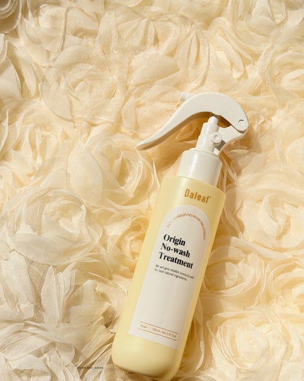 オリジン リペア シャンプー /Daleaf/市販シャンプーを使ったクチコミ(5枚目)