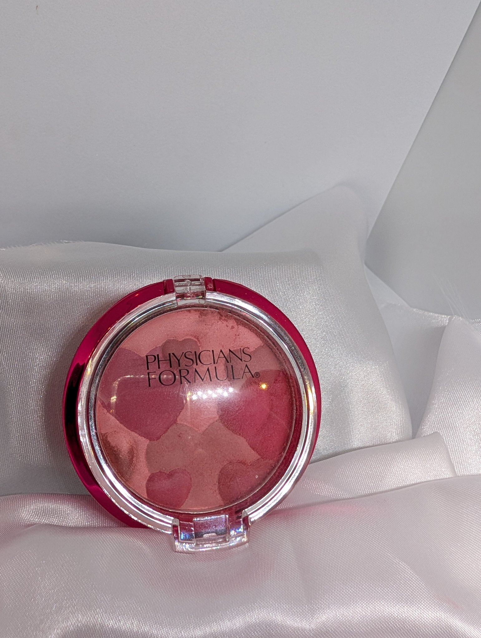 Butter brush/PHYSICIANS FORMULA/パウダーチークを使ったクチコミ（2枚目）