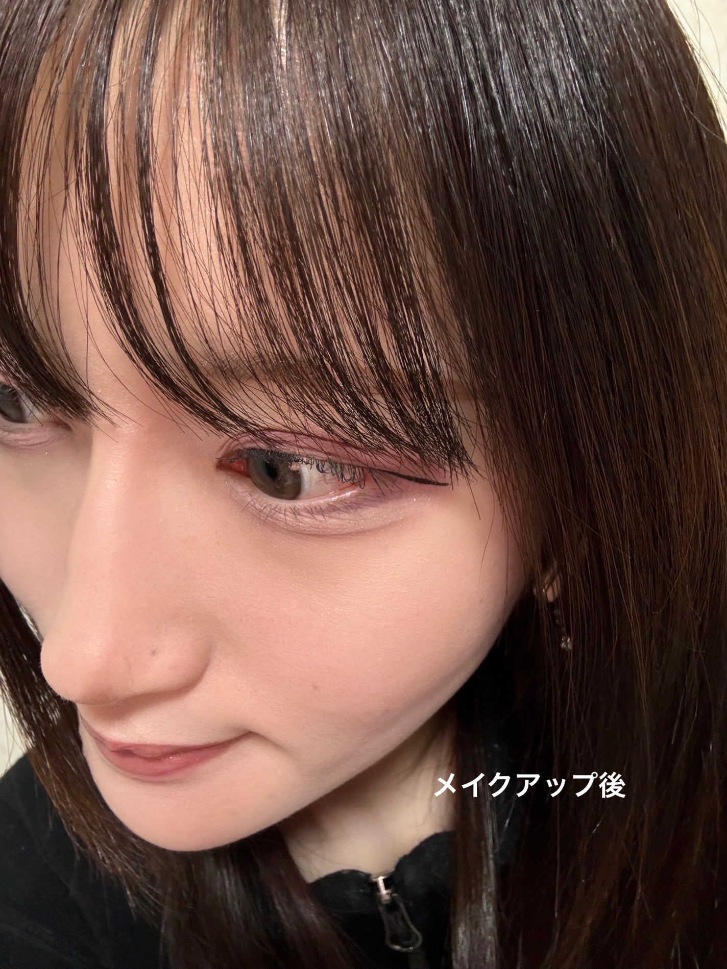 プレミ アムビーガン マイルド日焼け止め SPF50+PA++++/dinsee/日焼け止めクリームを使ったクチコミ(4枚目)