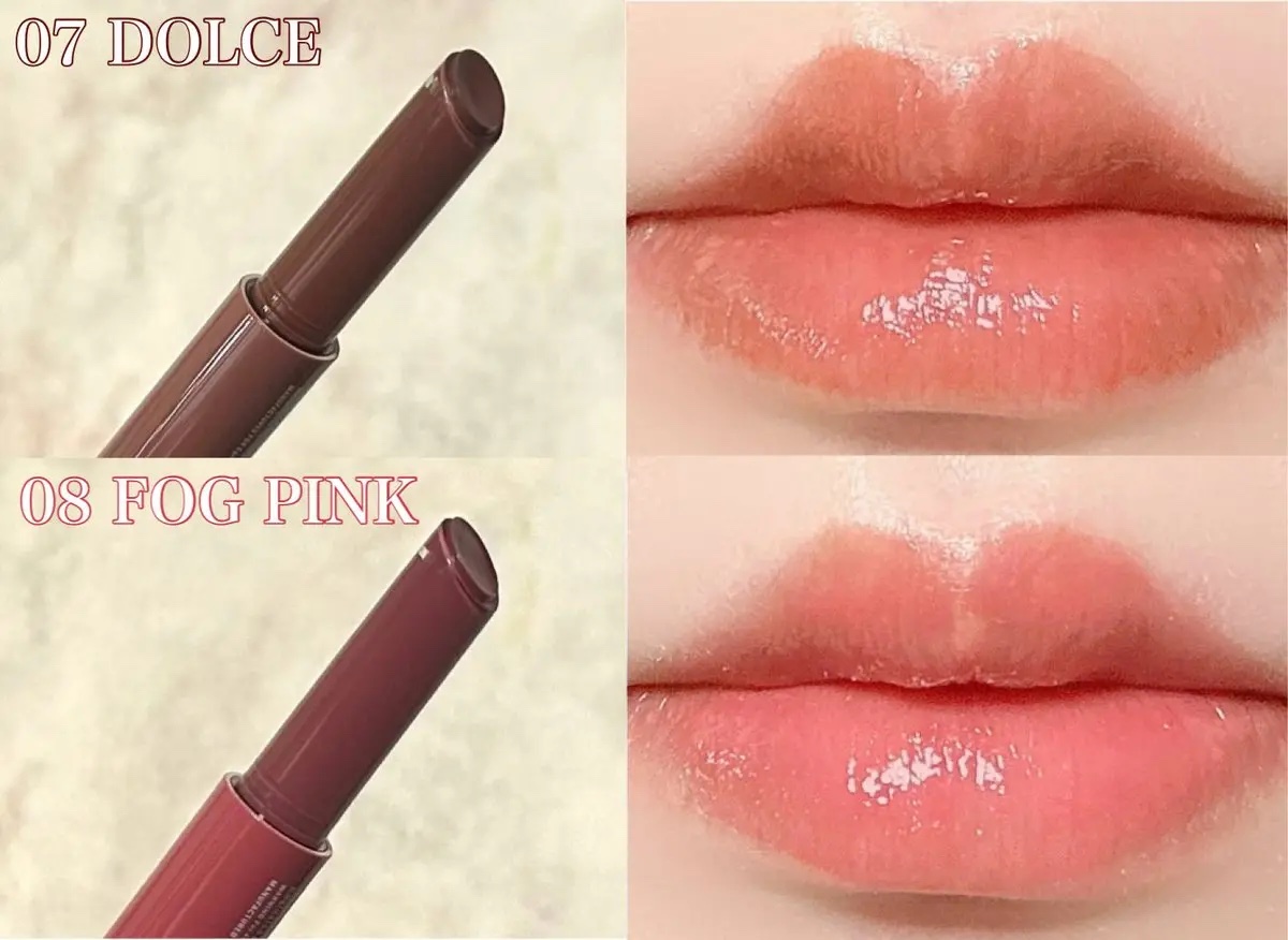 メルティングリップスウィート/BRAYE/口紅を使ったクチコミ（3枚目）