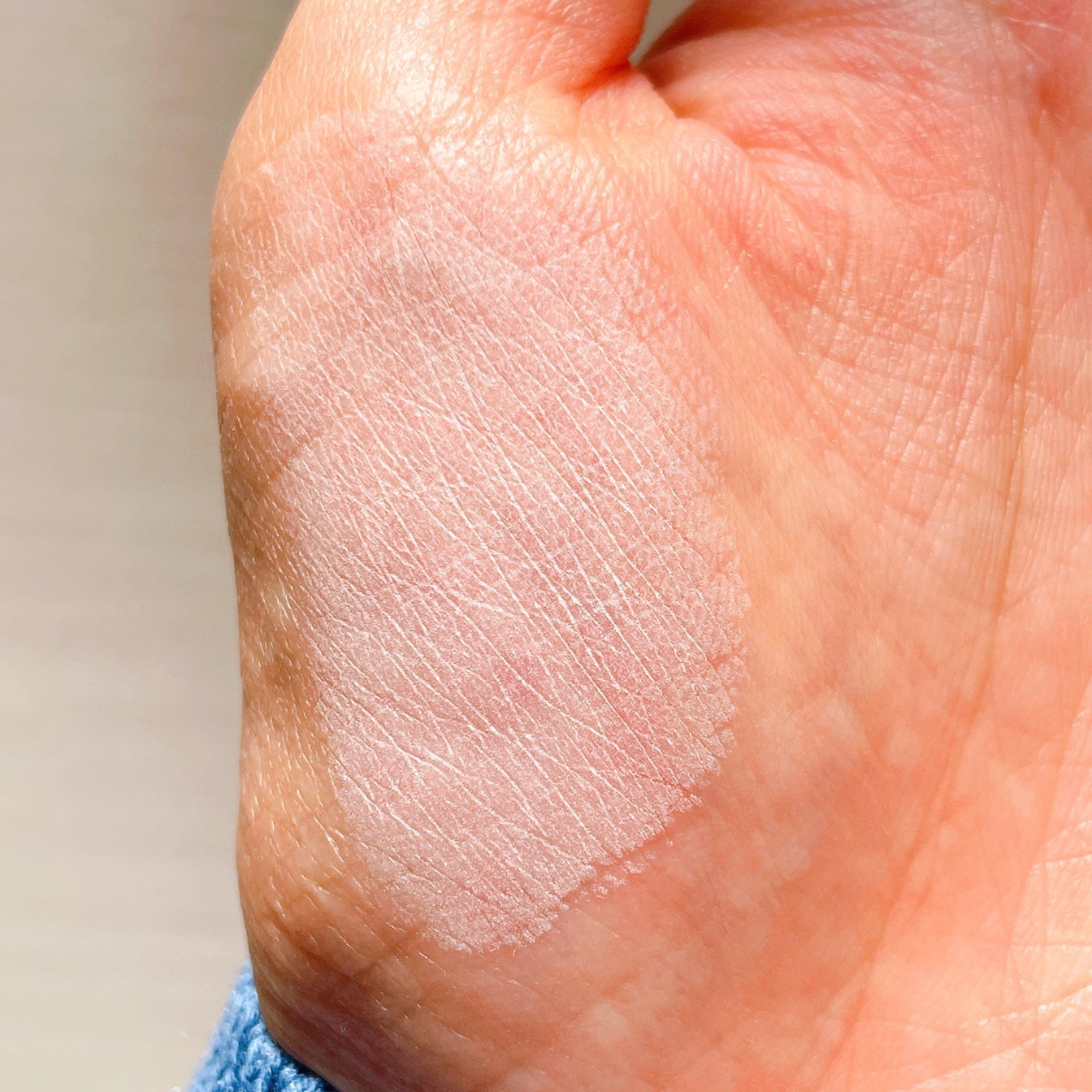 マシュマロフィニッシュパウダー ~Abloom~/キャンメイク/プレストパウダーを使ったクチコミ(6枚目)