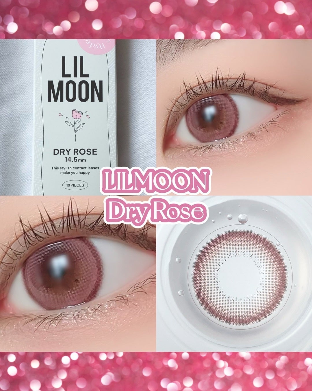 シャドウパレット/dasique/アイシャドウパレットを使ったクチコミ(2枚目)