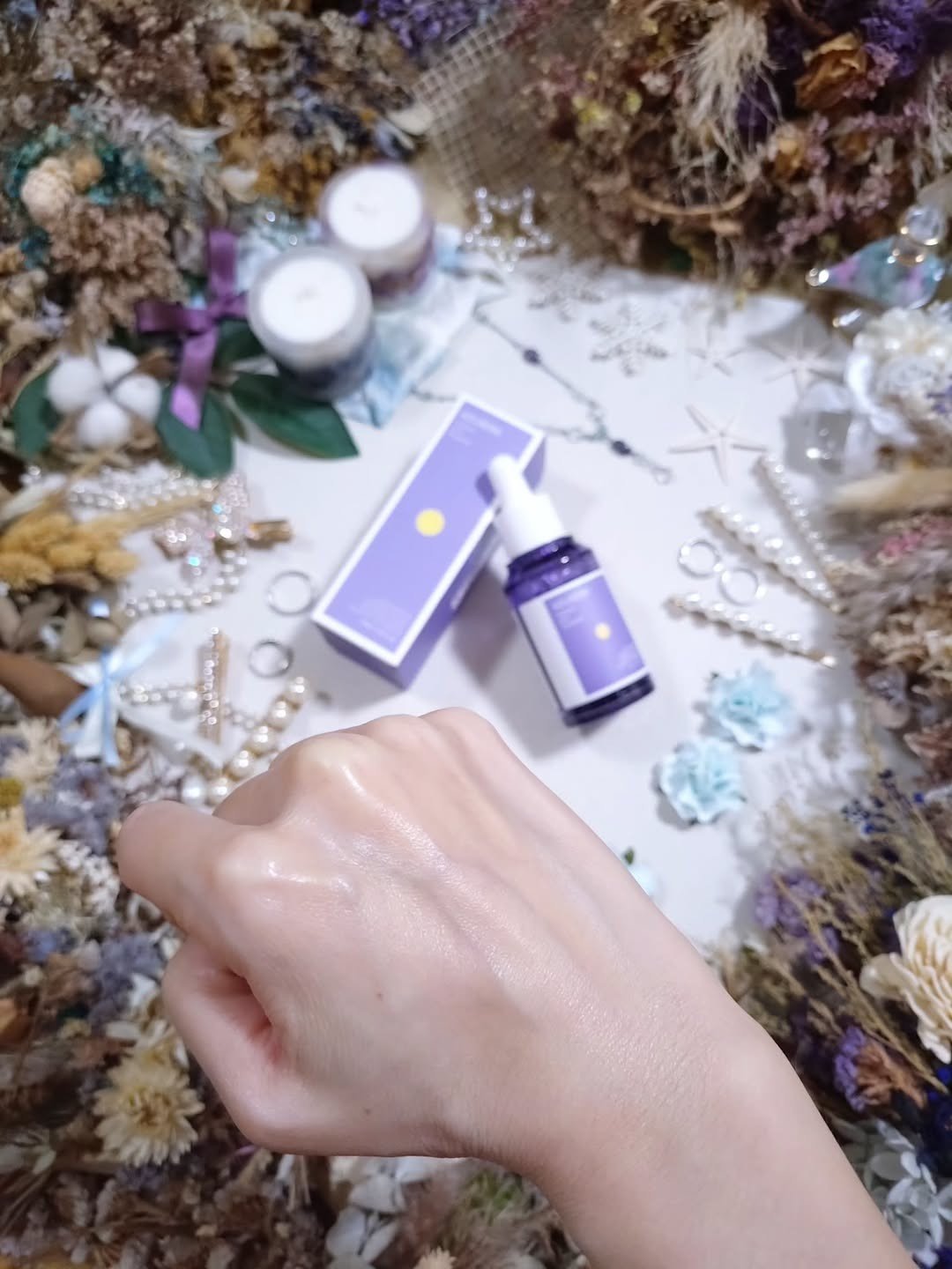 AZUSERA美容液/AZUSERA/美容液を使ったクチコミ（2枚目）