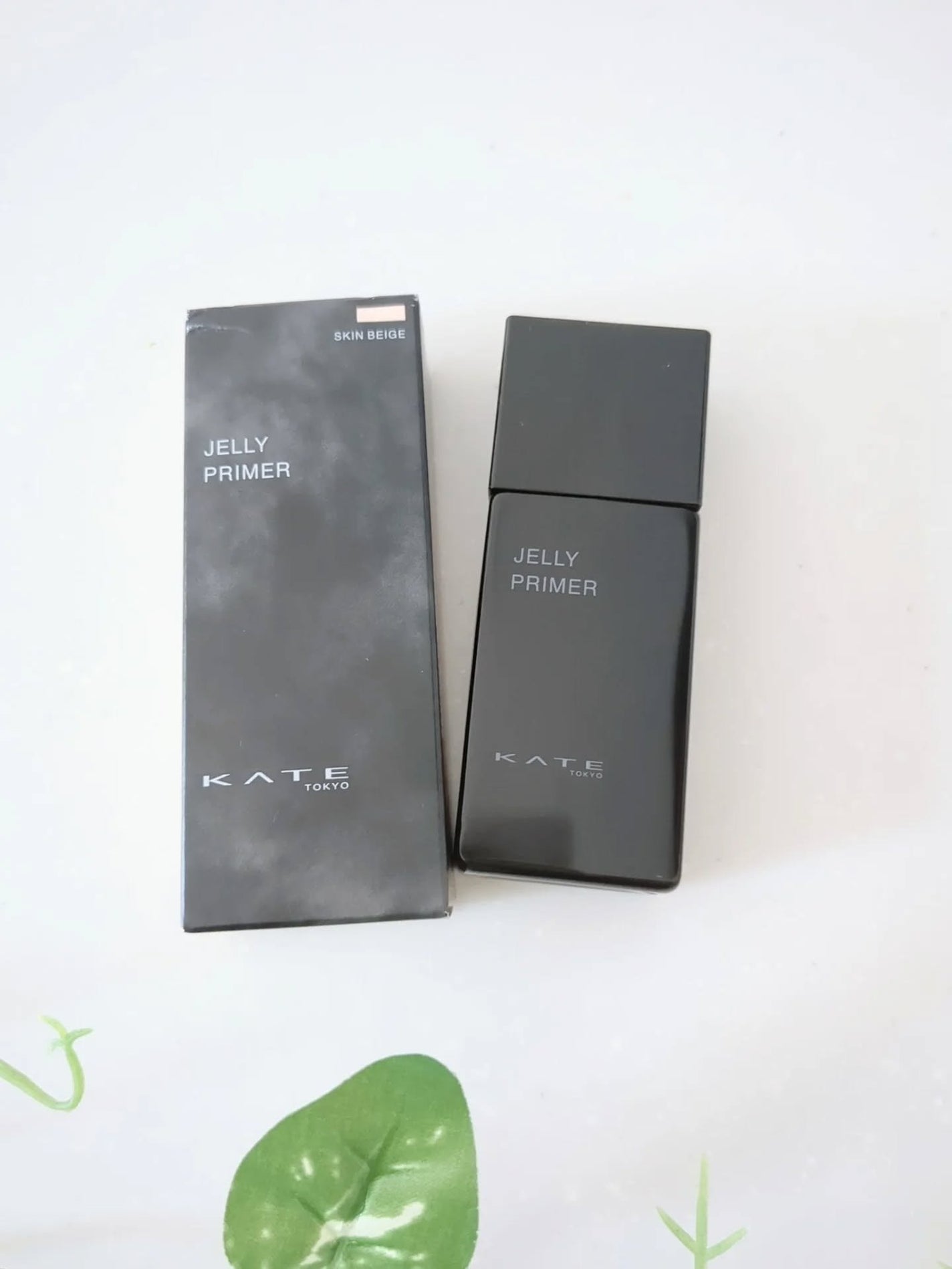 ケイト ジュレリープファンデーション/KATE/リキッドファンデーションを使ったクチコミ(8枚目)