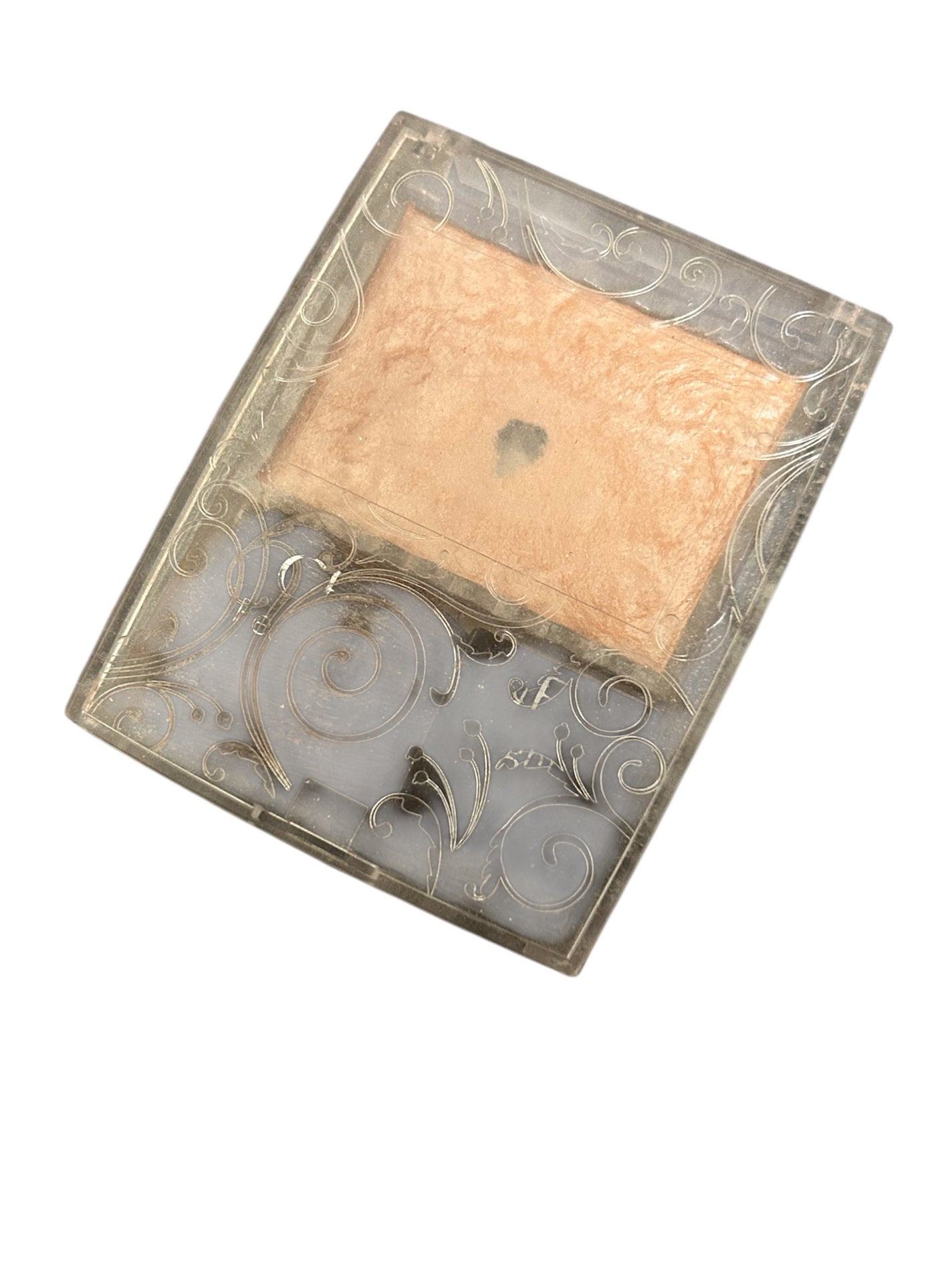 パールグロウハイライト/CEZANNE/パウダーハイライトを使ったクチコミ(1枚目)