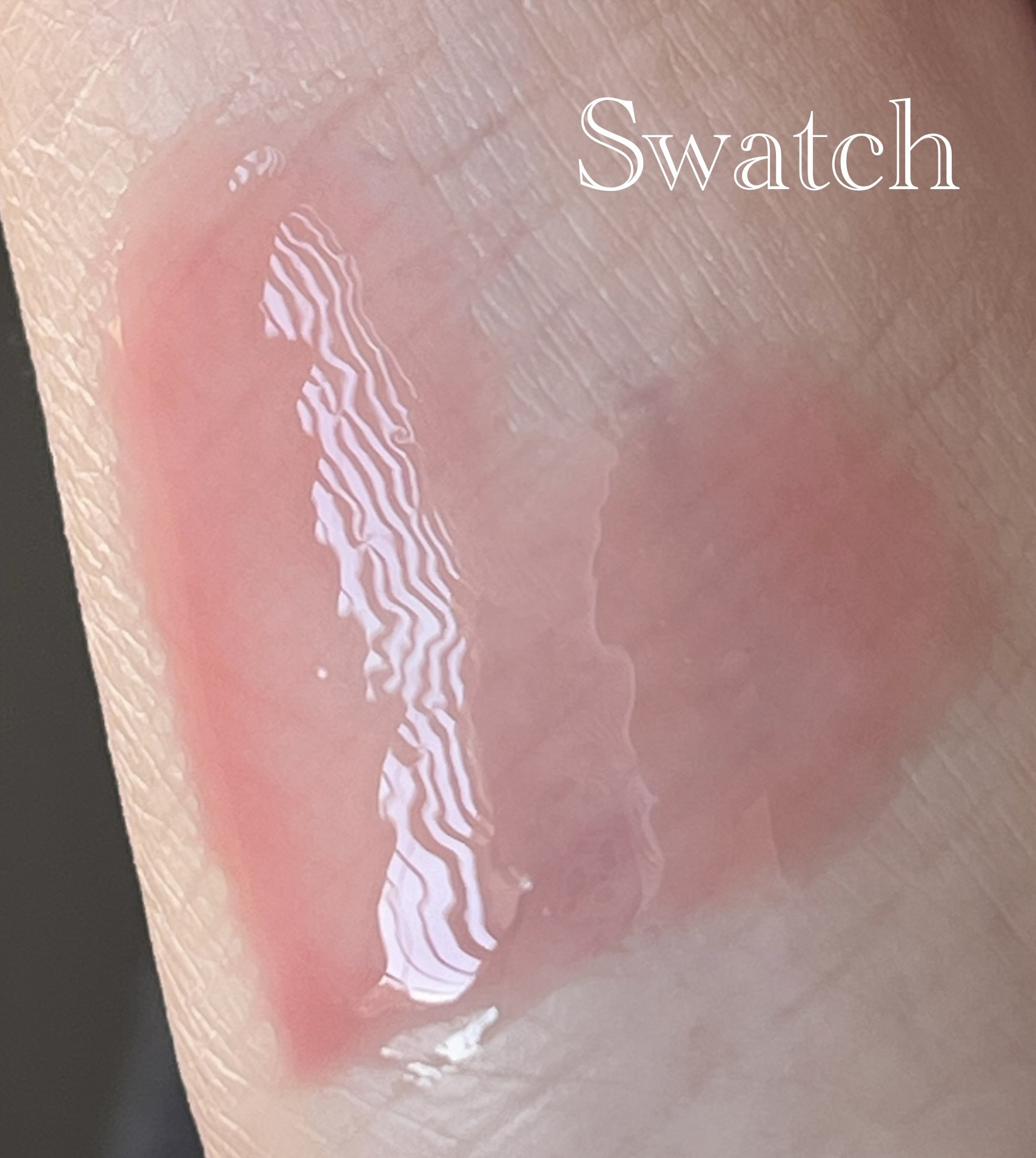 フィー 3Dボリューミンググロス/fwee/リップグロスを使ったクチコミ（3枚目）